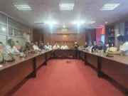 PWI Pusat Bentuk Satgas Anti Kekerasan Ungkap Kasus Karo dan Labuhanbatu Sumut