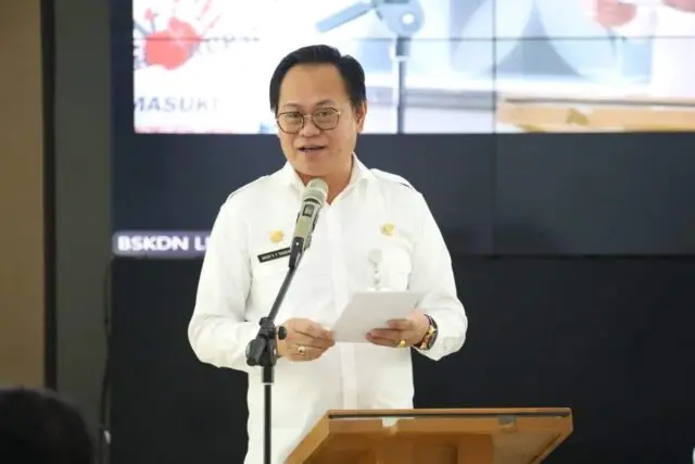 Atasi Kemiskinan Ekstrem, BSKDN Kemendagri Tegaskan Pentingnya Manfaatkan Bonus Demografi