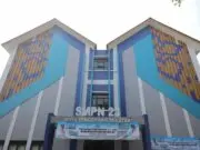 Masyarakat Apresiasi Kinerja Pemkot Tangsel Bangun 2 Gedung Baru Sekolah di Ciputat