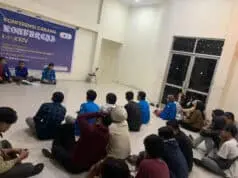 Konfercab XXIV Kota Serang Gagal Lahirkan Pemimpin Konfercab XXIV Kota Serang Gagal Lahirkan Pemimpin