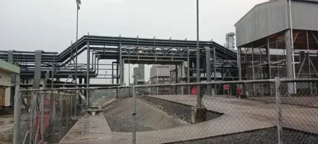 Tingkatkan Produksi Minyak, PetroChina Jabung Ngebor 9 Sumur