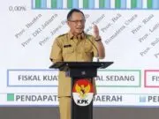 Kemendagri Perkuat Fungsi APIP, Berantas Praktik Korupsi di Pemerintah Daerah Kemendagri Perkuat Fungsi APIP, Berantas Praktik Korupsi di Pemerintah Daerah