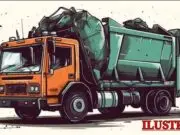 Daerahnya Kerap Jadi Pembuangan Sampah Kiriman, Begini Tanggapan Camat Sukadiri Daerahnya Kerap Jadi Pembuangan Sampah Kiriman, Begini Tanggapan Camat Sukadiri