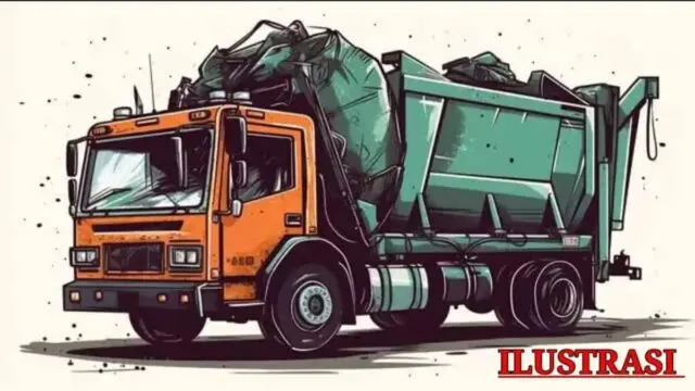 Daerahnya Kerap Jadi Pembuangan Sampah Kiriman, Begini Tanggapan Camat Sukadiri Daerahnya Kerap Jadi Pembuangan Sampah Kiriman, Begini Tanggapan Camat Sukadiri