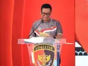 Polri Gelar Kapolri Cup Shooting Championship 2024 Polri Gelar Kapolri Cup Shooting Championship 2024
