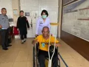 Lapas Kelas 1 Tangerang Komitmen Berikan Pelayanan Publik Berbasis HAM (P2 HAM) Lapas Kelas 1 Tangerang Komitmen Berikan Pelayanan Publik Berbasis HAM (P2 HAM)