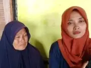 Keluarga Korban Dugaan Pembunuhan 8 Tahun Silam di Teluk Naga, Menuntut Keadilan dan Kepastian Hukum Keluarga Korban Dugaan Pembunuhan 8 Tahun Silam di Teluk Naga, Menuntut Keadilan dan Kepastian Hukum