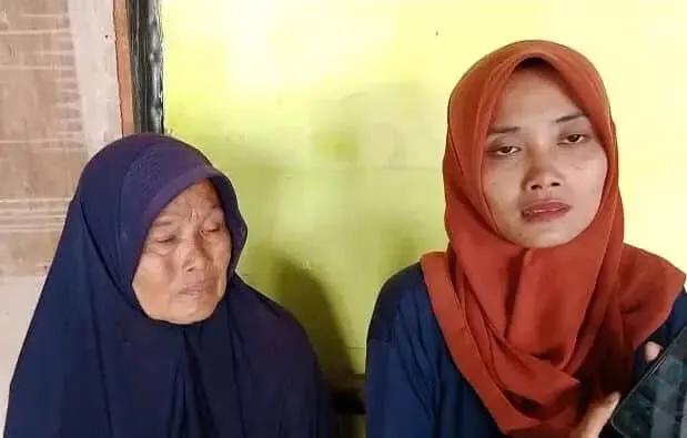 Keluarga Korban Dugaan Pembunuhan 8 Tahun Silam di Teluk Naga, Menuntut Keadilan dan Kepastian Hukum