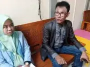 Pengacara Ferry Simanullang SH Protes ke PN Tangerang Terkait Dugaan Mal Administrasi Upaya PK