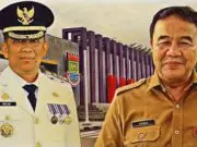 Kontroversi Penunjukan Plh Sekda Tangerang: JTR Soroti Kepemimpinan Stagnan Pj Bupati