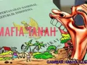 Miris, Pria Asal Tangerang Diduga Jadi Korban Mafia Tanah Miris, Pria Asal Tangerang Diduga Jadi Korban Mafia Tanah