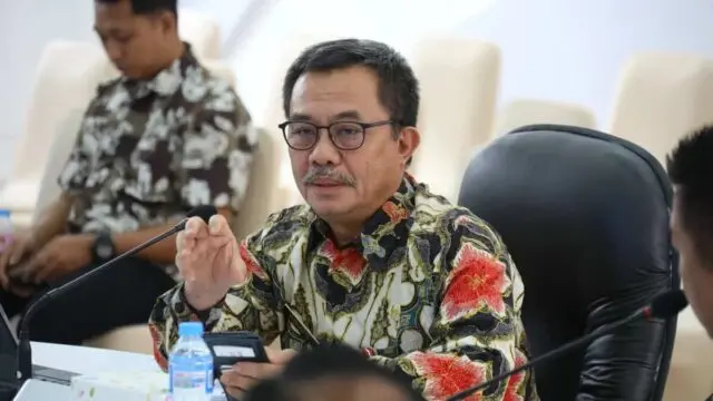 Tingkatkan Ekosistem Inovasi, BSKDN Kemendagri Dorong Kabupaten Kotabaru Segera Bentuk BRIDA Tingkatkan Ekosistem Inovasi, BSKDN Kemendagri Dorong Kabupaten Kotabaru Segera Bentuk BRIDA