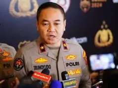 Kapolri Mutasi 157 Pati dan Pamen Polri, Enam Kapolda Berganti Kapolri Mutasi 157 Pati dan Pamen Polri, Enam Kapolda Berganti