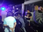 Becak ‘Berpenumpang’ Mayat Pria Gegerkan Warga Madiun