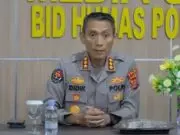 Penyegaran Organisasi, PJU Polda Banten Mutasi Jabatan