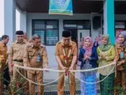 Pemkot Tangsel Tambah 2 Gedung Baru SD Negeri di Serpong Utara Pemkot Tangsel Tambah 2 Gedung Baru SD Negeri di Serpong Utara