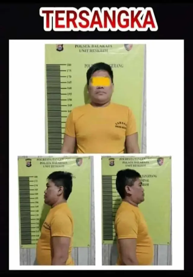 Pelaku Bayaran Pengeroyokan Berhasil Diciduk Polisi Pelaku Bayaran Pengeroyokan Berhasil Diciduk Polisi