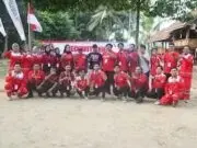 17 Peserta Ikuti Diklatsar Calon KSR Unit Markas PMI Kabupaten Purworejo 17 Peserta Ikuti Diklatsar Calon KSR Unit Markas PMI Kabupaten Purworejo