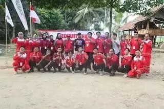 17 Peserta Ikuti Diklatsar Calon KSR Unit Markas PMI Kabupaten Purworejo 17 Peserta Ikuti Diklatsar Calon KSR Unit Markas PMI Kabupaten Purworejo