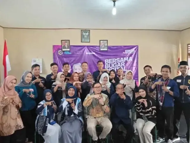 60 Orang Anggota PWRI Ikuti Pelatihan Akademi Digital Lansia Bersama Mafindo dan KPU Purworejo 60 Orang Anggota PWRI Ikuti Pelatihan Akademi Digital Lansia Bersama Mafindo dan KPU Purworejo