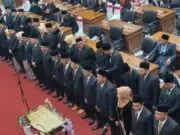 Sebanyak 40 Persen Anggota DPRD Purworejo Dilantik Hari Ini Wajah Baru Sebanyak 40 Persen Anggota DPRD Purworejo Dilantik Hari Ini Wajah Baru