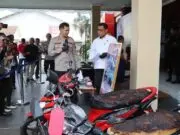 Ternyata Kebakaran Rumah di Plaosan Dilakukan Menantunya Sendiri Ternyata Kebakaran Rumah di Plaosan Dilakukan Menantunya Sendiri