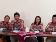 Pendaftaran Paslon Bupati – Wabup Purworejo Minimal 35.011 Suara Sah, RSUD dr. Soeradji Klaten Sebagai Tempat Tes Kesehatan