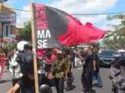 Sinergikan Dengan Ahmad Luthfi-Taj Yasin, Relawan Bolone Mas’e Kawal Pendaftaran Yuli-Dion