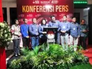 KPU Kabupaten Purworejo resmi menutup pendaftaran calon pasangan Bupati dan Wakil Bupati Purworejo Pemilihan Tahun 2024