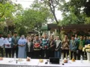 Sinergi KPU dan IPPNU Kabupaten Serang Gelar Sosialisasi Pilkada Serentak 2024