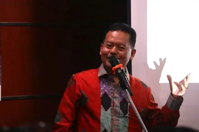 Kepala BPSDM Kemendagri: Pemilu dan Pilkada Jadi Instrumen Penting Wujudkan Visi Pembangunan Kepala BPSDM Kemendagri: Pemilu dan Pilkada Jadi Instrumen Penting Wujudkan Visi Pembangunan