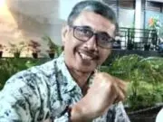 Jurnalis Polda Metro Lahirkan JMP, Ikhwan Azis dari Harian Pelita Terpilih Jadi Ketua