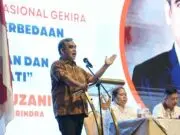 Muzani: Ujian Kemenangan Lebih Berat karena Harus Jaga Kepercayaan Rakyat Muzani: Ujian Kemenangan Lebih Berat karena Harus Jaga Kepercayaan Rakyat