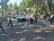 Kecelakaan di Depan Indomaret Sucen, Guru SMPN 6 Purworejo Meninggal