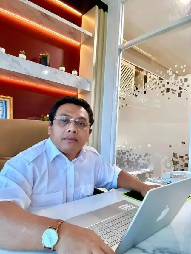 Memiliki Ijin Resmi ISP Tingkat Nasional, PT GMDP Buka Cabang Kantor Layanan di Purworejo Memiliki Ijin Resmi ISP Tingkat Nasional, PT GMDP Buka Cabang Kantor Layanan di Purworejo