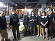 Solid dan Tangguh, Komunitas Baperin Aje Tangsel Rapatkan Barisan, Satu Tekad Di Pilkada dan Pilgub 2024 Solid dan Tangguh, Komunitas Baperin Aje Tangsel Rapatkan Barisan, Satu Tekad Di Pilkada dan Pilgub 2024
