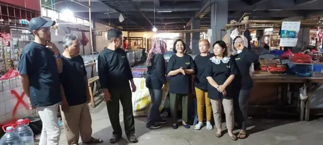 Solid dan Tangguh, Komunitas Baperin Aje Tangsel Rapatkan Barisan, Satu Tekad Di Pilkada dan Pilgub 2024 Solid dan Tangguh, Komunitas Baperin Aje Tangsel Rapatkan Barisan, Satu Tekad Di Pilkada dan Pilgub 2024