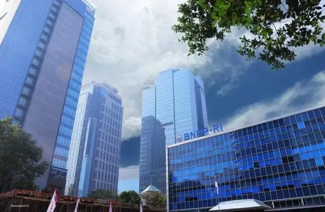 Peringati Kemerdekaan, BNPP Gelar Upacara HUT Ke-79 RI di Kawasan Perbatasan Negara