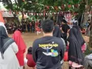 Komunitas Baperin Aje Bersama Warga Meriahkan HUT RI Ke 79: Semangat Kebangsaan Dan Persatuan Komunitas Baperin Aje Bersama Warga Meriahkan HUT RI Ke 79: Semangat Kebangsaan Dan Persatuan