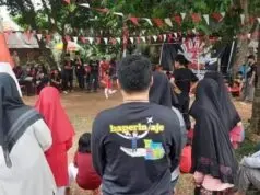 Komunitas Baperin Aje Bersama Warga Meriahkan HUT RI Ke 79: Semangat Kebangsaan Dan Persatuan Komunitas Baperin Aje Bersama Warga Meriahkan HUT RI Ke 79: Semangat Kebangsaan Dan Persatuan