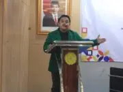 Presma UMJ Apresiasi Keputusan MK telah menjadi Pahlawan Demokrasi