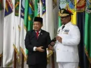 Mendagri Minta Pj. Gubernur Aceh Optimalkan Persiapan Penyelenggaraan PON 2024 Mendagri Minta Pj. Gubernur Aceh Optimalkan Persiapan Penyelenggaraan PON 2024
