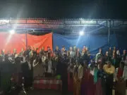 Pilgub NTT, Paket SIAGA Terus Mendapat Dukungan Masyarakat Manggarai Pilgub NTT, Paket SIAGA Terus Mendapat Dukungan Masyarakat Manggarai
