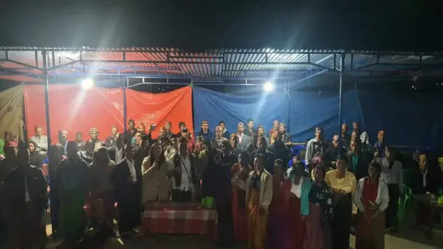 Pilgub NTT, Paket SIAGA Terus Mendapat Dukungan Masyarakat Manggarai Pilgub NTT, Paket SIAGA Terus Mendapat Dukungan Masyarakat Manggarai