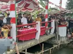 Meriahkan HUT RI Ke 79,Pemdes Tanah Merah Dan PBNI Gelar Lomba Mancing dan Hiburan Pentas Dangdut Meriahkan HUT RI Ke 79,Pemdes Tanah Merah Dan PBNI Gelar Lomba Mancing dan Hiburan Pentas Dangdut