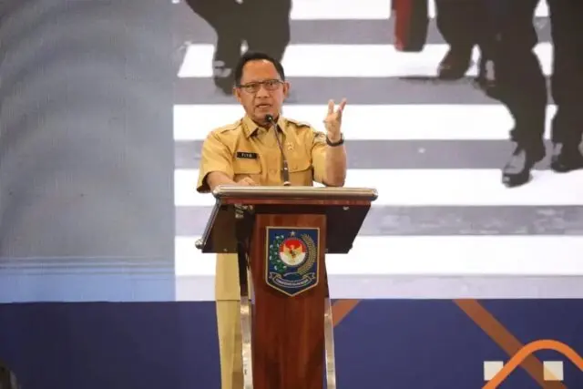 Mendagri Harap Rakornas Posyandu 2024 Hasilkan Kesamaan Pemikiran untuk Kemajuan Organisasi Mendagri Harap Rakornas Posyandu 2024 Hasilkan Kesamaan Pemikiran untuk Kemajuan Organisasi