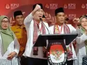 Ini Alasan Letkol Inf (Purn) Lukman Hakim Bersedia Dampingi Yophi Maju di Pilkada Purworejo