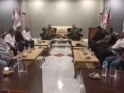 Dikunjungi Danrem 064/Maulana Yusuf, Ketum SMSI Pusat Kenalkan Konsep JBS