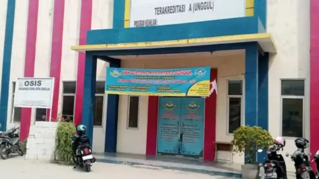 Miris!!! Alasan Ada Tunggakan SMK BNS Sepatan Enggan Keluarkan Surat Keterangan Pindah Miris!!! Alasan Ada Tunggakan SMK BNS Sepatan Enggan Keluarkan Surat Keterangan Pindah