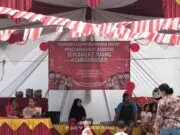 Meriahkan HUT RI ke 79, Yayasan Izzatunisa Ayudia Bogor Adakan Perlombaan